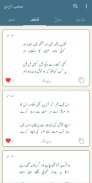 اردو شاعری : Urdu shayari screenshot 7