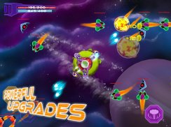 Space Defense – Shooting Game screenshot 7