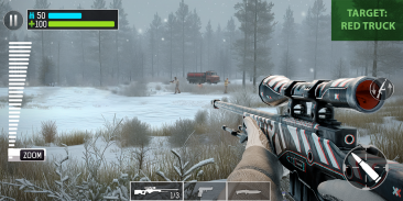 Strike Royale FPS: Ego-Shooter screenshot 5