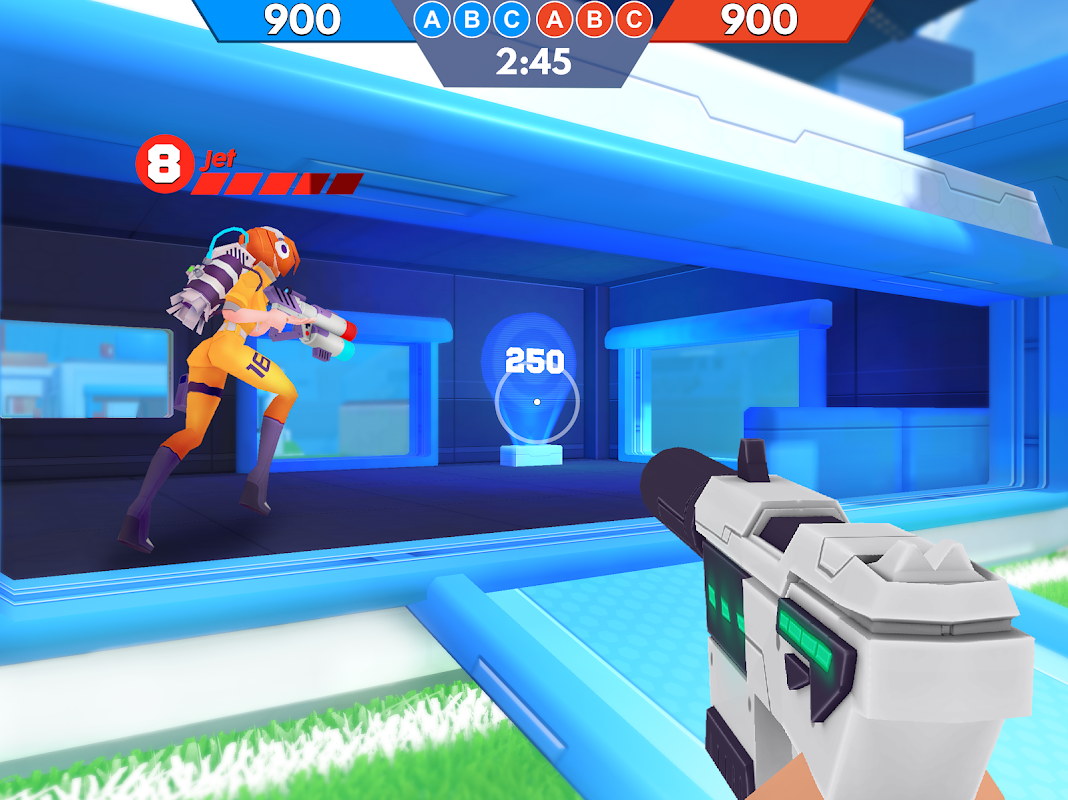 FRAG Pro Shooter - Загрузить APK для Android | Aptoide