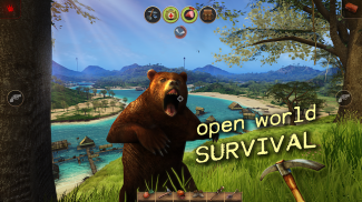 辐射岛是一款生存冒险游戏 screenshot 8