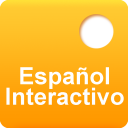 Интерактивная испанский Icon