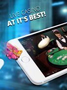 Hopa Casino – Live Casino games, Slots & Roulette screenshot 8