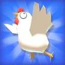 Chicken Launch Icon