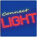 Connect Lights Icon