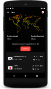 Unlimited ZVPN screenshot 1