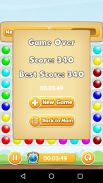 Color balls Lines - Free games screenshot 8