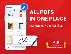 PDF Reader - PDF Viewer screenshot 16