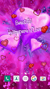 Love Wallpaper and Background screenshot 2