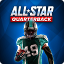 All Star Quarterback 17