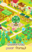 Rilakkuma Farm screenshot 13