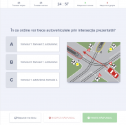 Chestionare Auto DRPCIV screenshot 2