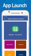 Update Software 2020 - Upgrade for Android Apps screenshot 1