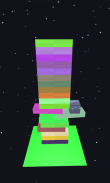 jump n Stack it - Cube Square Block  jump screenshot 5