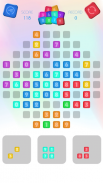 Block Puzzle Numbers (Blok Bul screenshot 4