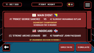 Prizefighters 2 screenshot 3