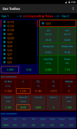 Gas Combustion Toolbox screenshot 1