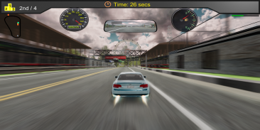 The Driver's Mission screenshot 3