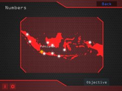 Indonesian Spy: Jakarta Ops - Learn Indonesian screenshot 1
