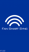 Fan Smart Sync screenshot 0