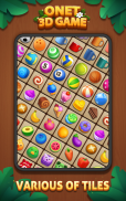 Tile Match-Brain Puzzle Games screenshot 4