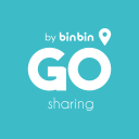 GO Sharing by BinBin Icon