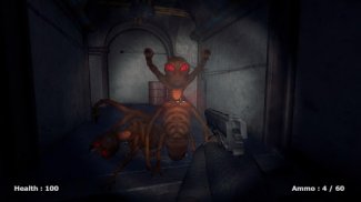 Slendergirl Must Die The House APK for Android Download