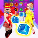 FashionShow3D:Superstar