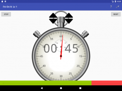 I'm On It: Focus Timer for ADHD & ASD screenshot 8