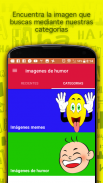 Imagenes de humor screenshot 2