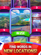 Wheel of Fortune Words screenshot 14