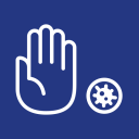 Stellantis Self-monitoring protocol Icon