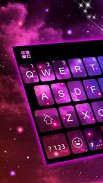 Galaxy 3d Hologram Keyboard Th screenshot 2