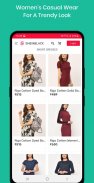 Shein black - Fashion & Cloths screenshot 3