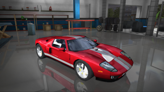 Car Driving Simulator: SF screenshot 7