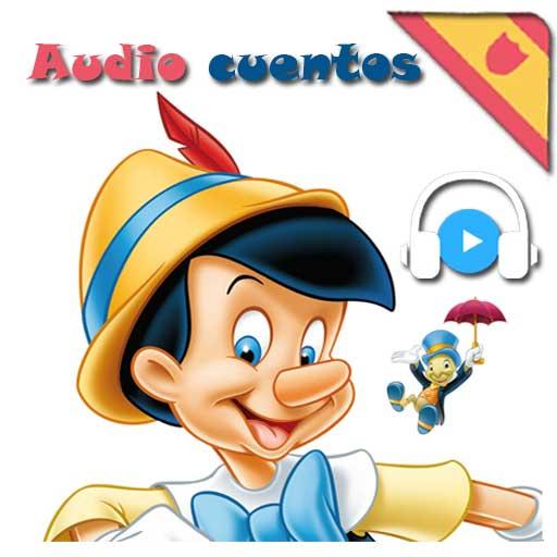 Audio cuentos gratis en español - Descargar APK para Android | Aptoide