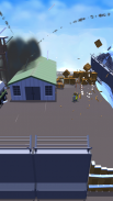 Avalanche Escape screenshot 0