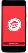 Pizza Hut Rider Tracking App screenshot 4