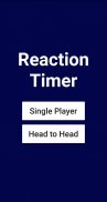 Reaction Time Test screenshot 3