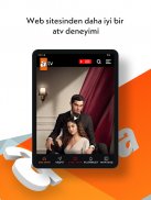 atv - Canlı TV - Dizi İzle screenshot 10