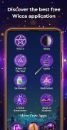 Wicca - Calendar and guide screenshot 4