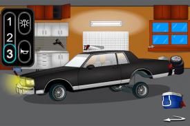 Lowrider Awakening screenshot 5