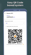 XcelPay: Bitcoin, Crypto & Ethereum Wallet App screenshot 4