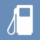 Fuel Management Icon