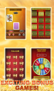 Slot Machine : Bierfest Slots screenshot 0
