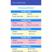 Layer Bird Farm Performance screenshot 3