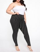 Plus Size Leggings screenshot 0