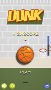 Super Dunk screenshot 2