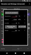 Ballistics Buddy screenshot 4