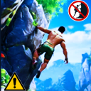 About Climbing Game 3D Icon